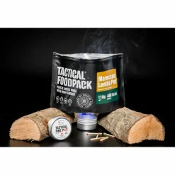 - Tactical Fire Pot - Trockenbrennstoffkocher < TACTICAL FOODPACK Discount