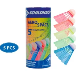 Talbot Torro Schwimm- & Strandzubehör-- SK Badminton Ball Aero Space