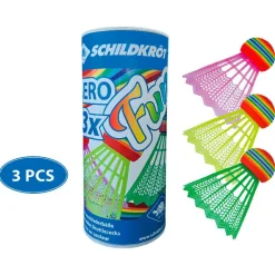 Talbot Torro - SK Badminton Ball Aero Fun Clearance