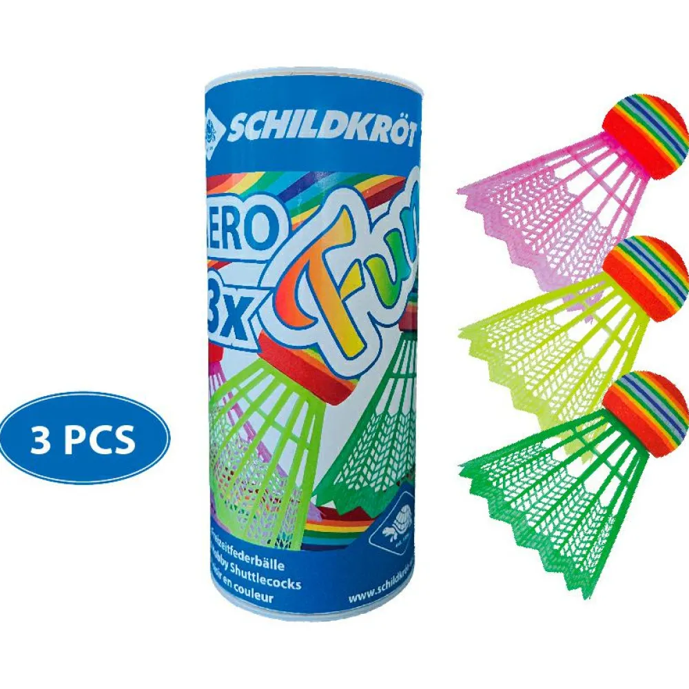 Talbot Torro - SK Badminton Ball Aero Fun Clearance
