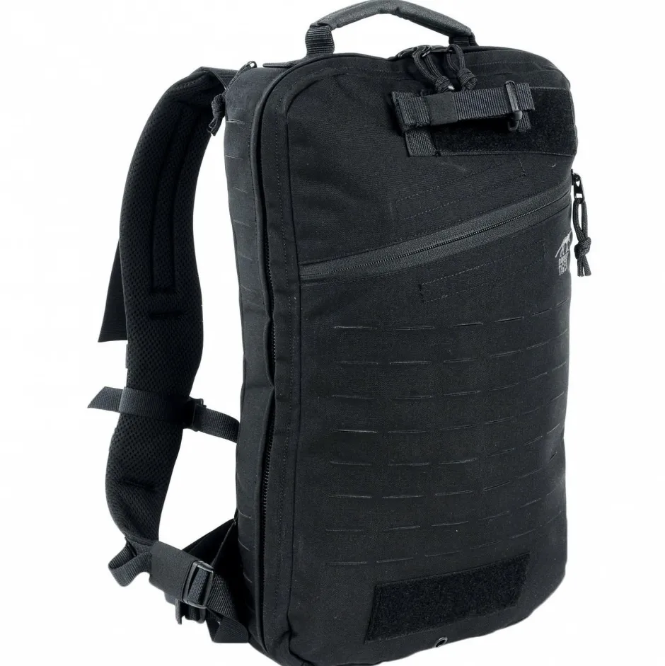 Tasmanian Tiger Daypacks|Daypacks-- TT Medic Assault Pack MKII 15 - Daypack Black