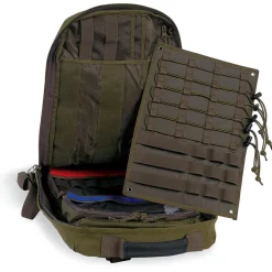 Tasmanian Tiger Daypacks|Daypacks-- TT Medic Assault Pack MKII 15 - Daypack Black
