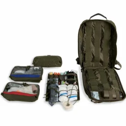 Tasmanian Tiger Daypacks|Daypacks-- TT Medic Assault Pack MKII 15 - Daypack Black