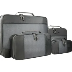 Tasmanian Tiger - TT Mesh Pocket Set XL - Taschenset Titan Grey Sale
