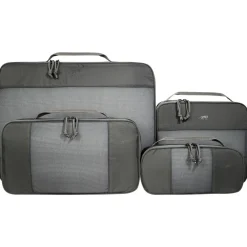 Tasmanian Tiger - TT Mesh Pocket Set XL - Taschenset Titan Grey Sale