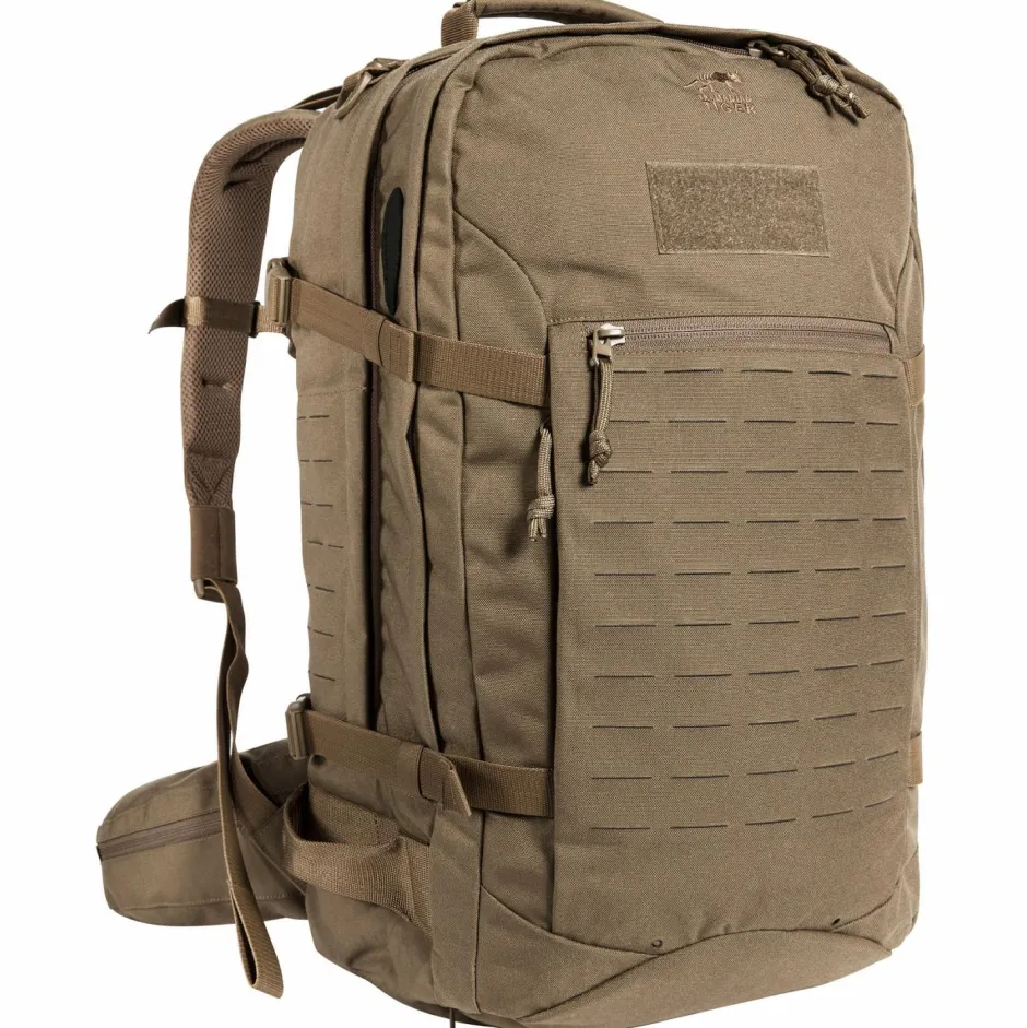 Tasmanian Tiger Wanderrucksäcke|Wanderrucksäcke-- TT Mission Pack MKII 37 - Wanderrucksack