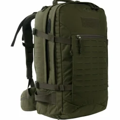 Tasmanian Tiger Wanderrucksäcke|Wanderrucksäcke-- TT Mission Pack MKII 37 - Wanderrucksack