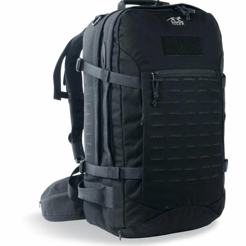 Tasmanian Tiger Wanderrucksäcke|Wanderrucksäcke-- TT Mission Pack MKII 37 - Wanderrucksack