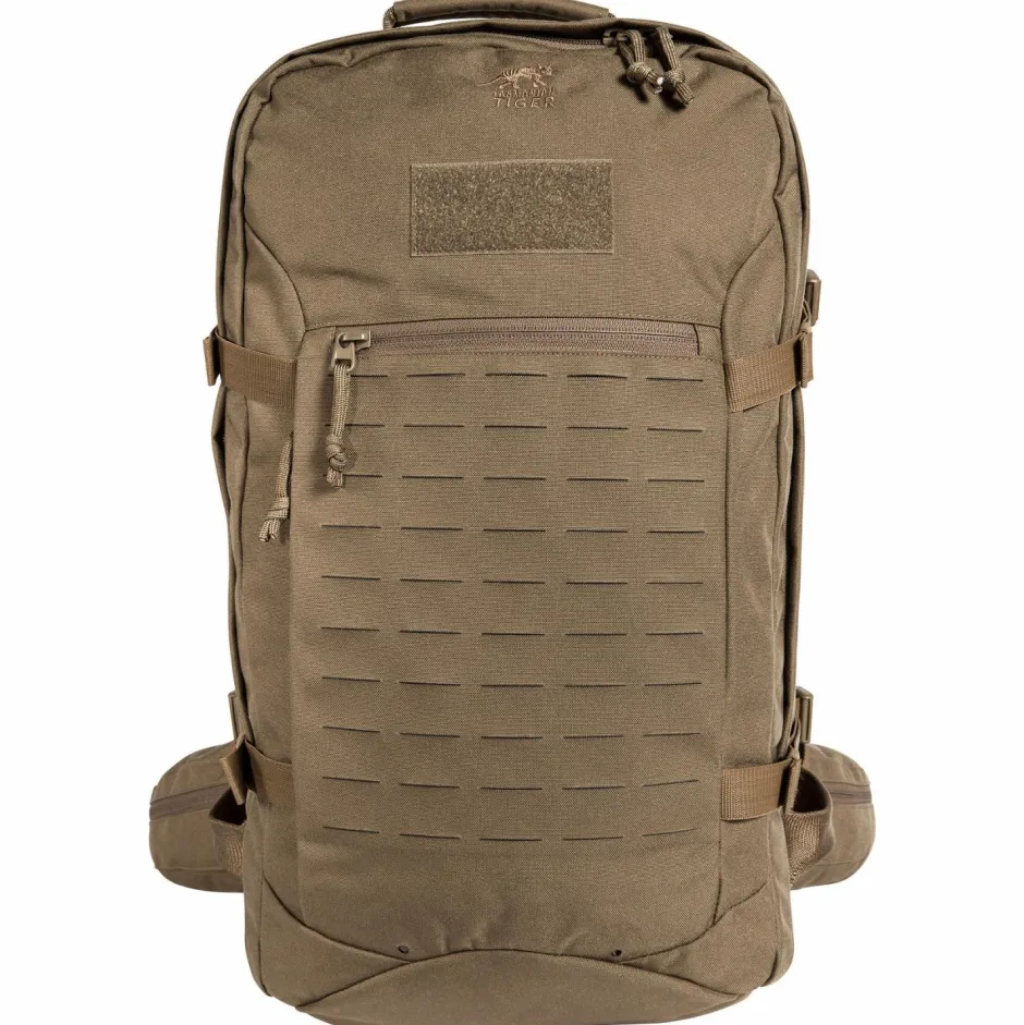 Tasmanian Tiger Wanderrucksäcke|Wanderrucksäcke-- TT Mission Pack MKII 37 - Wanderrucksack