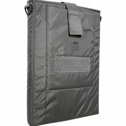 Tasmanian Tiger Taschen|Taschen-- TT Modular Computer Sleeve - Notebooktasche Titan Grey