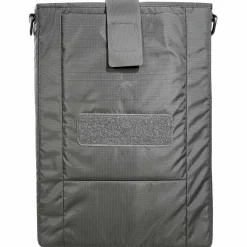Tasmanian Tiger Taschen|Taschen-- TT Modular Computer Sleeve - Notebooktasche Titan Grey