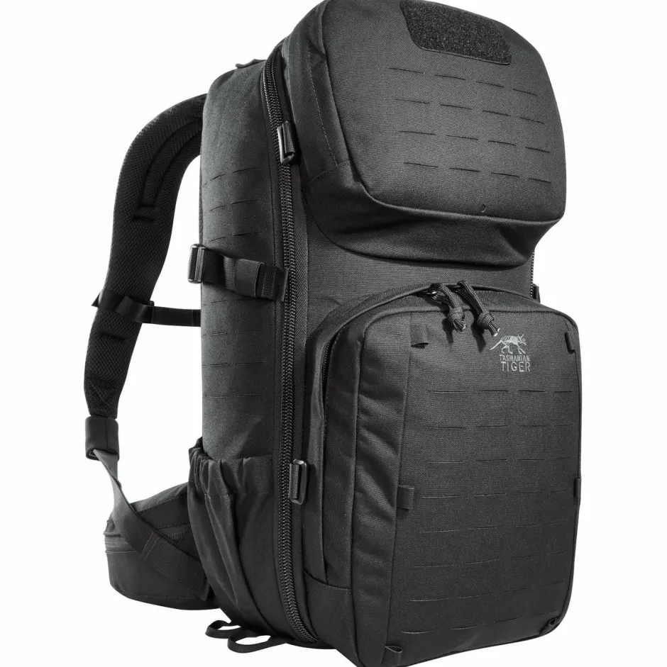 Tasmanian Tiger Trekkingausrüstung|Wanderrucksäcke-- TT Modular Combat Pack 22 - Wanderrucksack