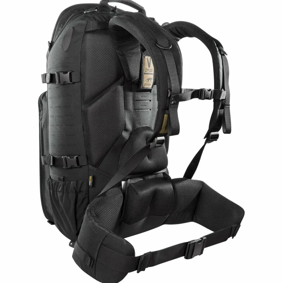 Tasmanian Tiger Trekkingausrüstung-- TT Modular Trooper Pack 55 - Trekkingrucksack