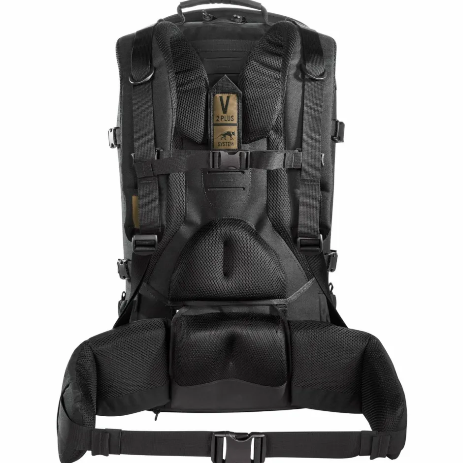 Tasmanian Tiger Trekkingausrüstung-- TT Modular Trooper Pack 55 - Trekkingrucksack