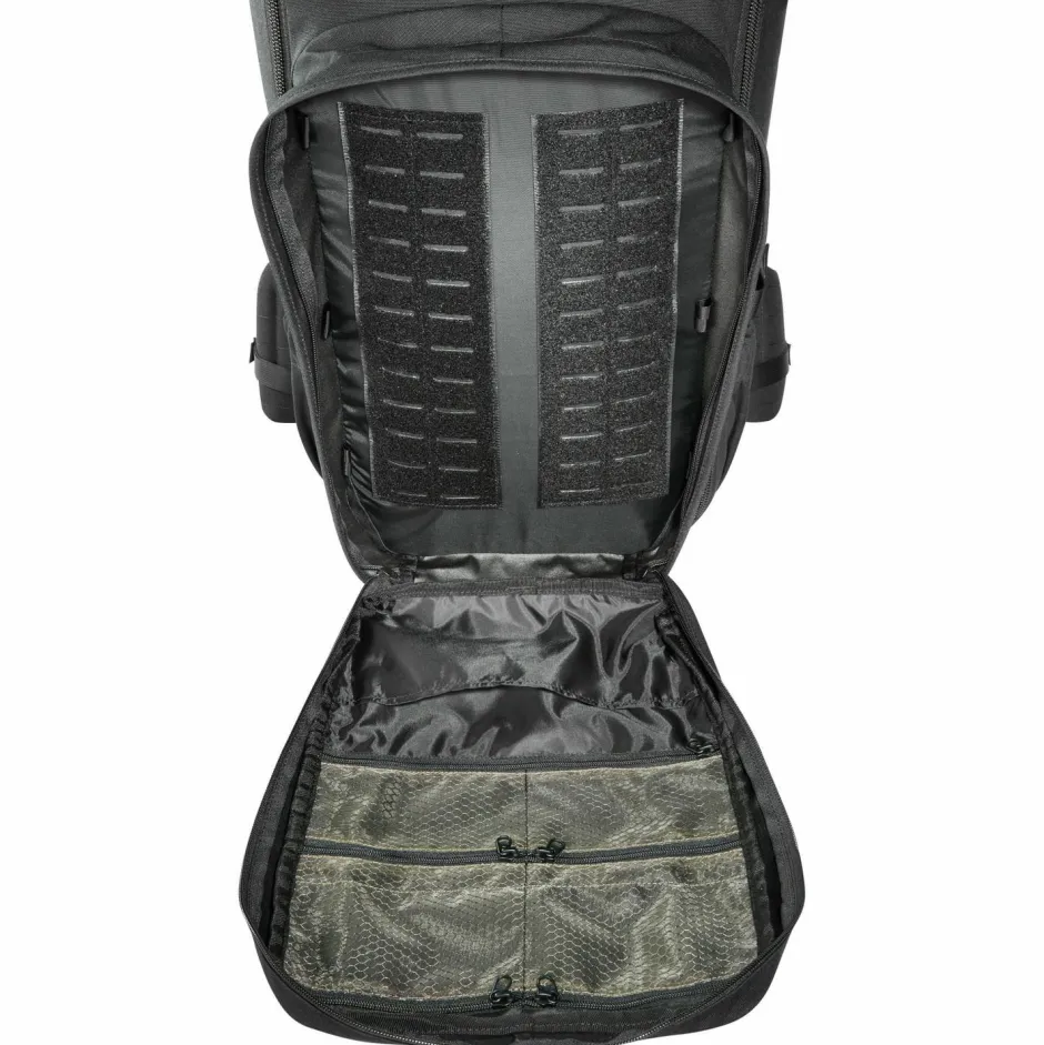 Tasmanian Tiger Trekkingausrüstung-- TT Modular Trooper Pack 55 - Trekkingrucksack