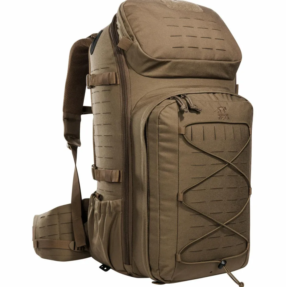 Tasmanian Tiger Trekkingausrüstung-- TT Modular Trooper Pack 55 - Trekkingrucksack