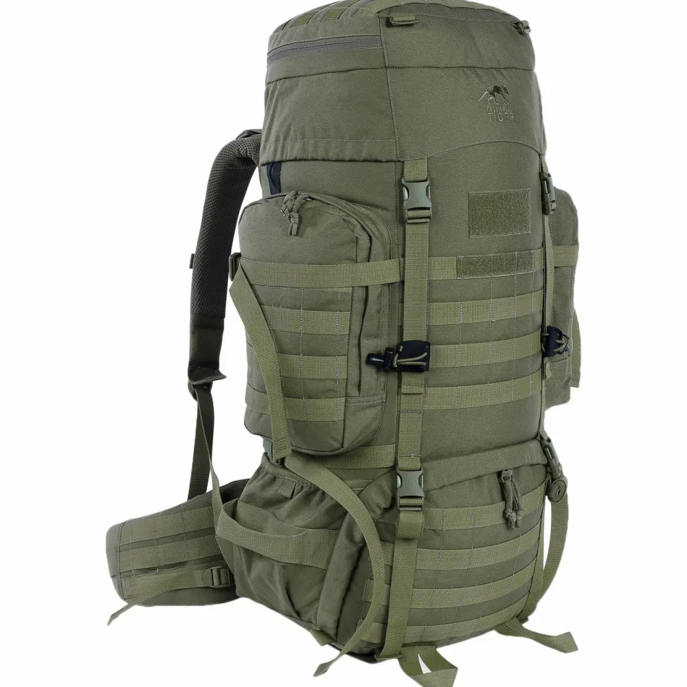 - TT Raid Pack MKIII 52 - Trekkingrucksack < Tasmanian Tiger New