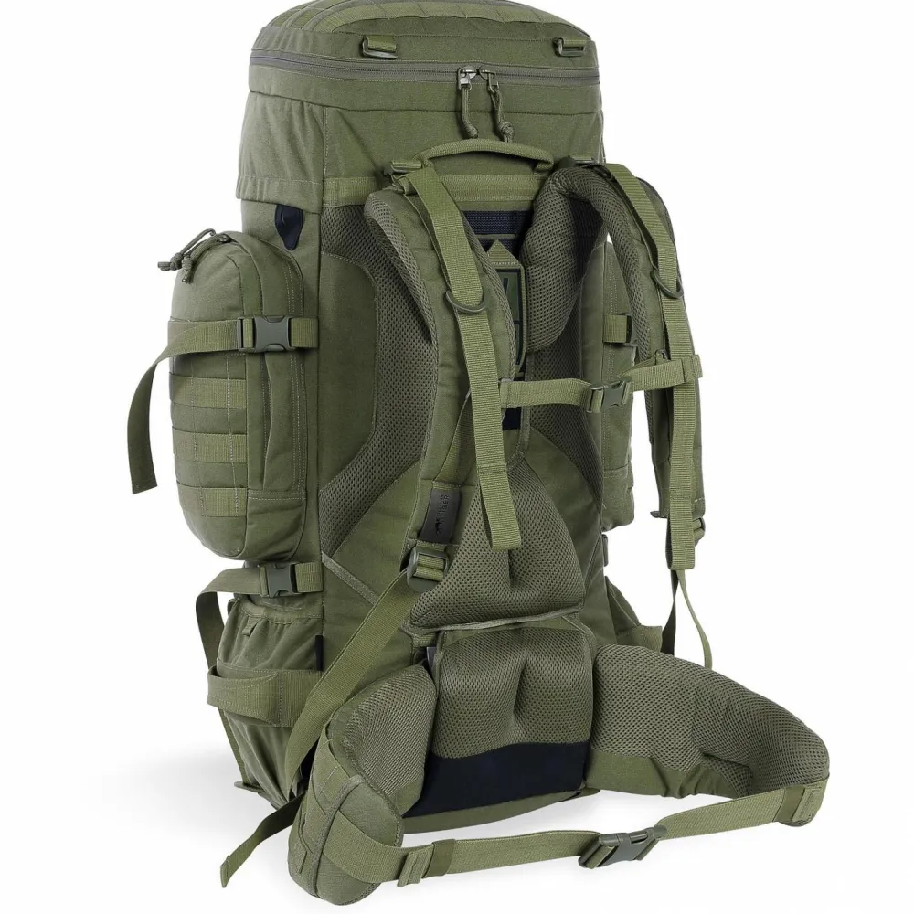 - TT Raid Pack MKIII 52 - Trekkingrucksack < Tasmanian Tiger New