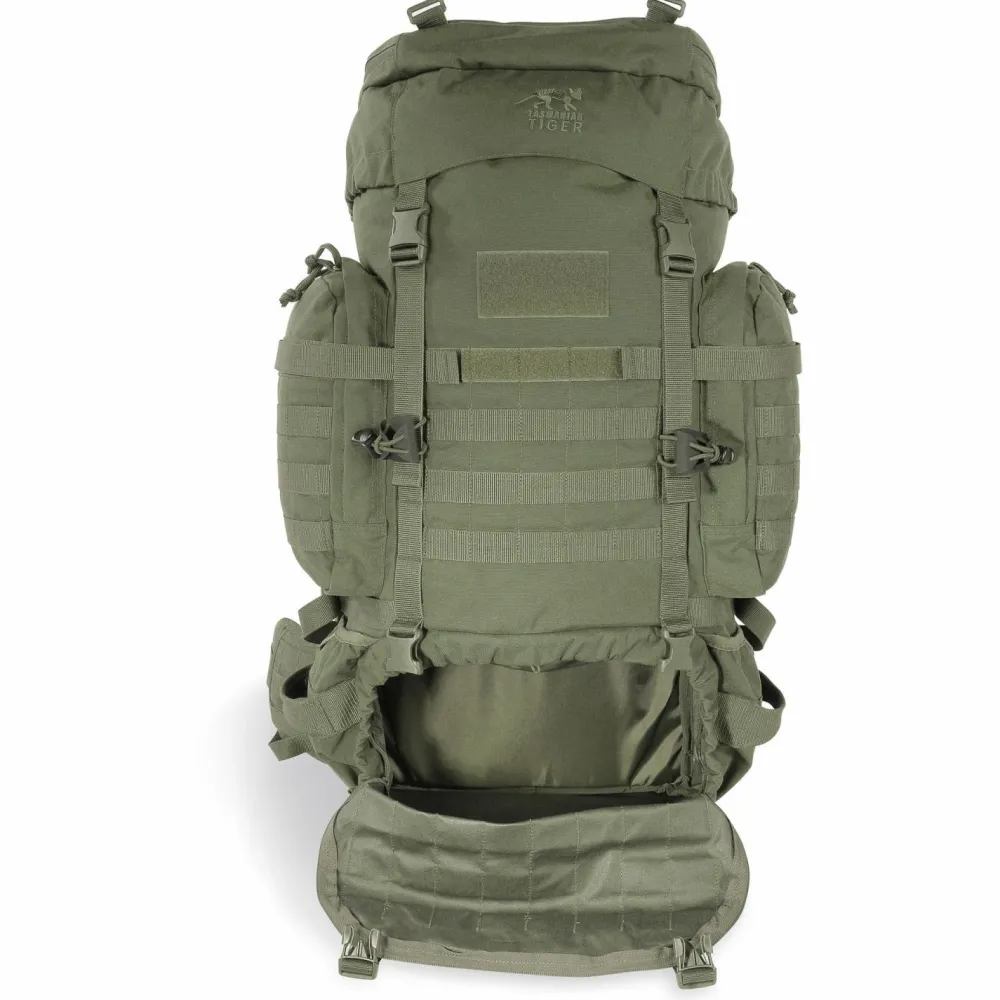 - TT Raid Pack MKIII 52 - Trekkingrucksack < Tasmanian Tiger New