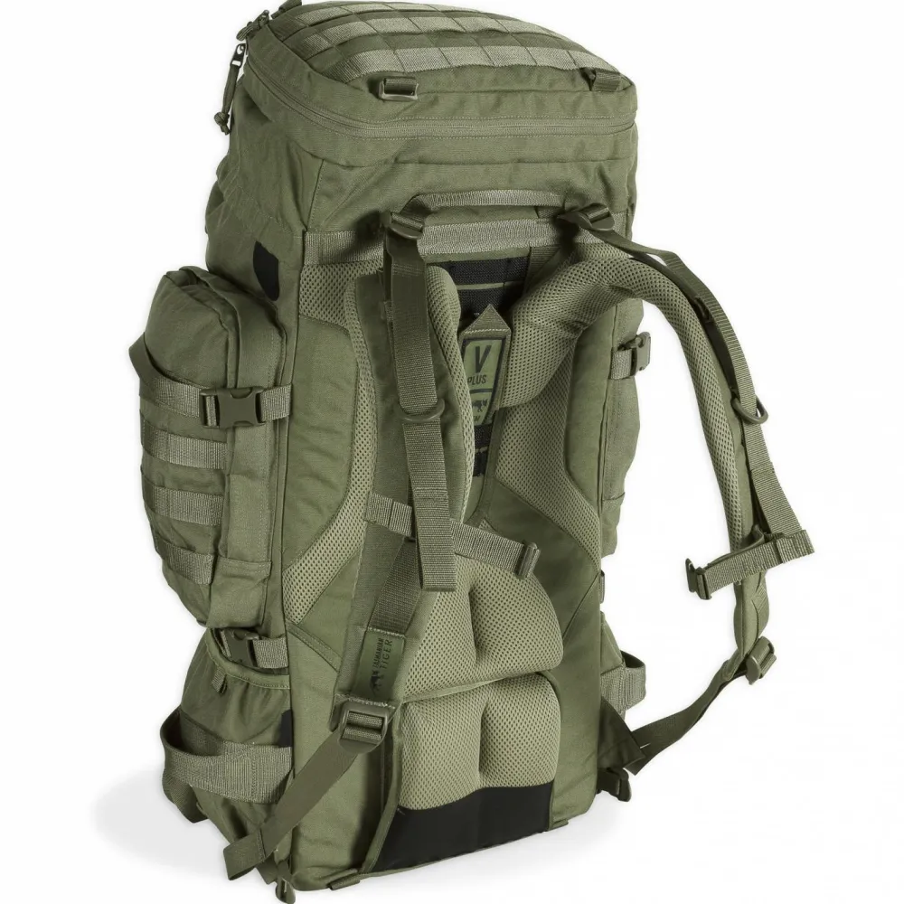 - TT Raid Pack MKIII 52 - Trekkingrucksack < Tasmanian Tiger New