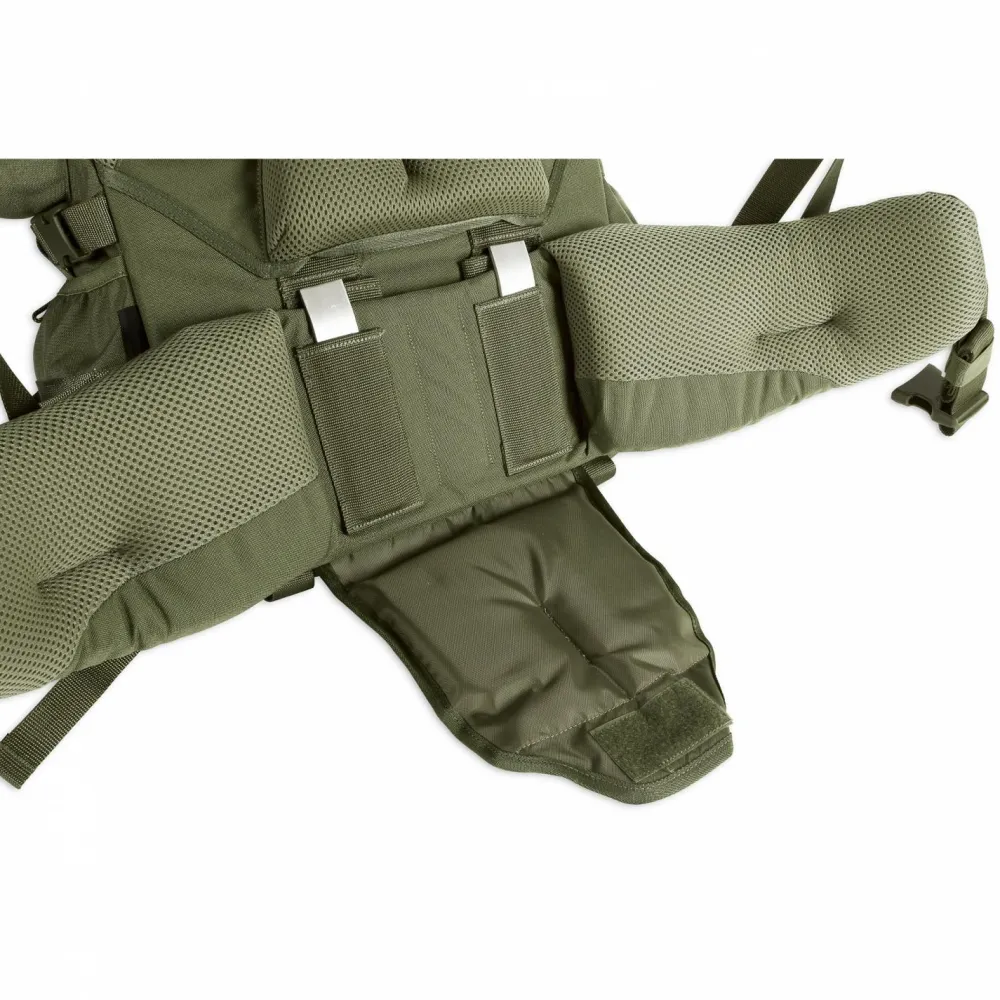- TT Raid Pack MKIII 52 - Trekkingrucksack < Tasmanian Tiger New