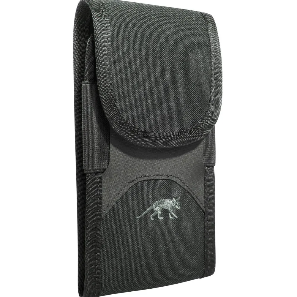 Tasmanian Tiger - TT Tactical Phone Cover XL - Handytasche Black Discount