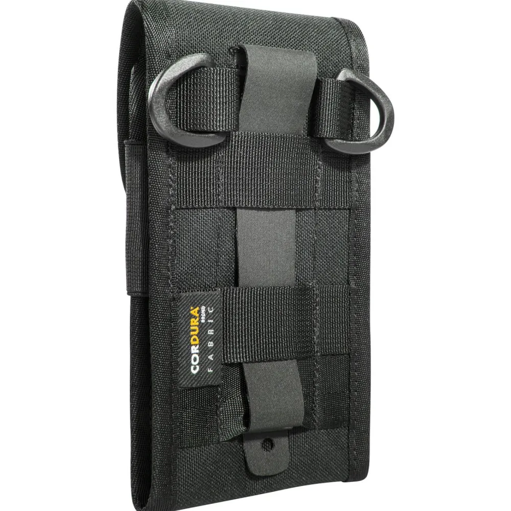 Tasmanian Tiger - TT Tactical Phone Cover XL - Handytasche Black Discount