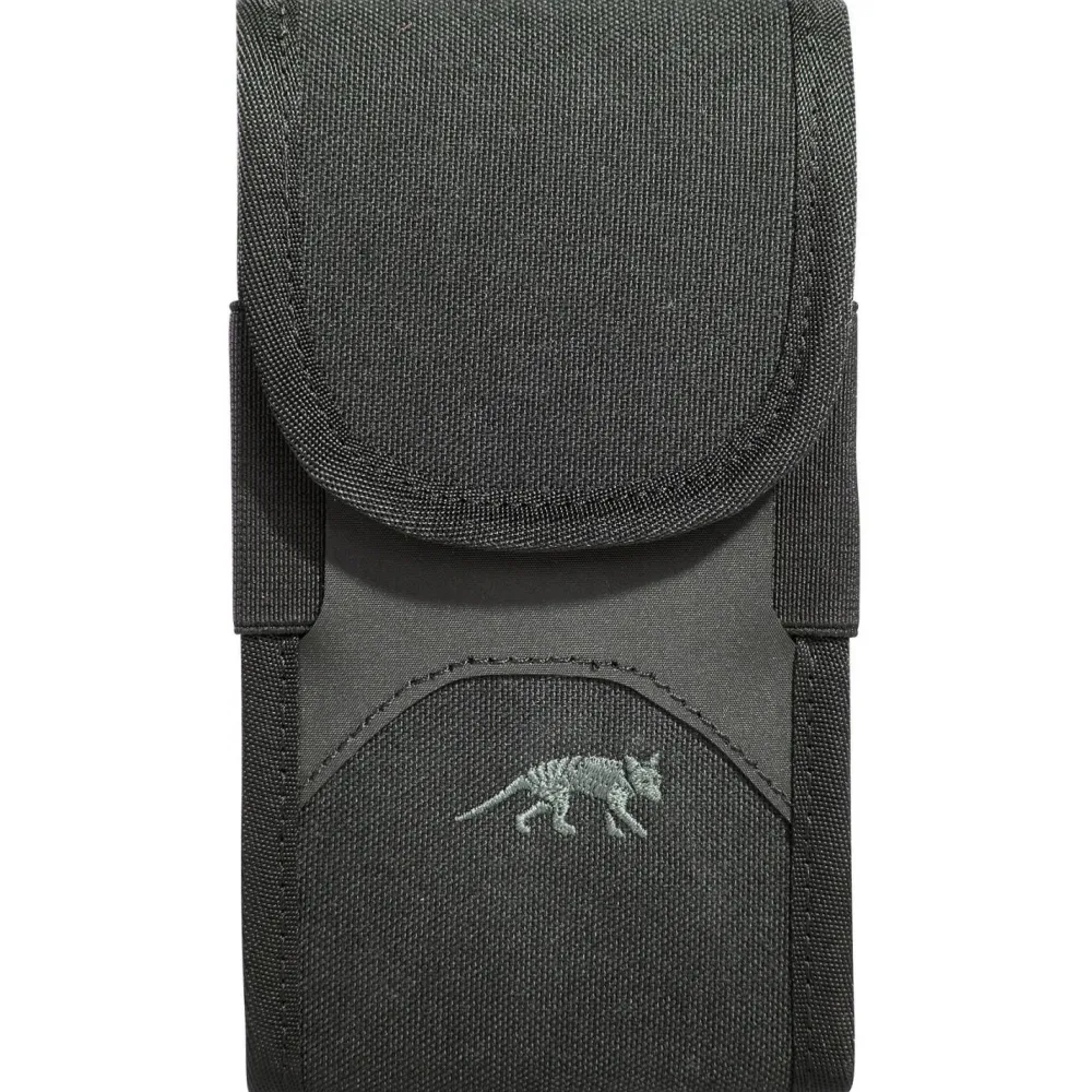 Tasmanian Tiger - TT Tactical Phone Cover XL - Handytasche Black Discount