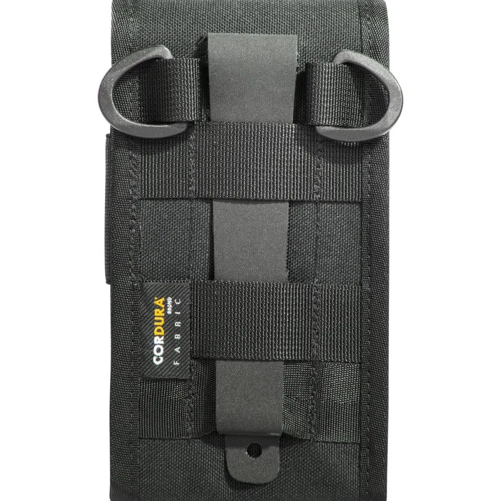 Tasmanian Tiger - TT Tactical Phone Cover XL - Handytasche Black Discount