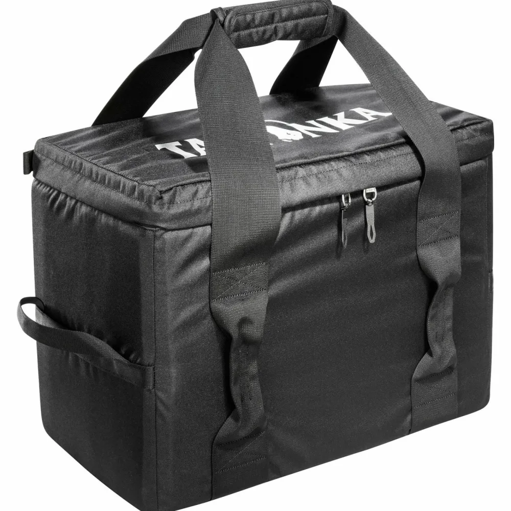 Tatonka - Gear Bag 40 - Packsack Black