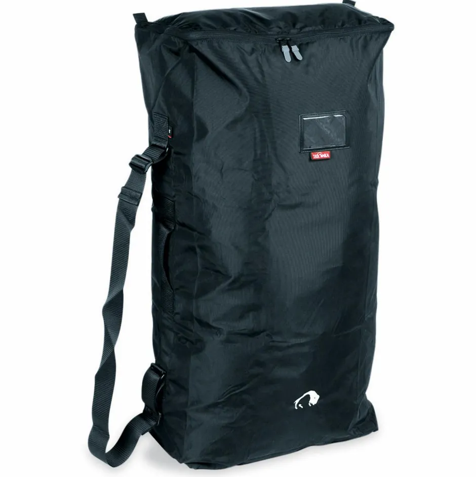 Tatonka Packsäcke-- Schutzsack - Packsack Black