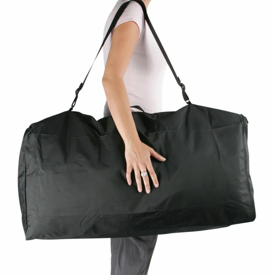 Tatonka Packsäcke-- Schutzsack - Packsack Black