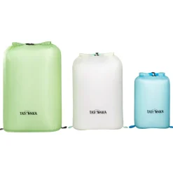 Tatonka Packsäcke-- SQZY Dry Bag Set - Packsack Assorted