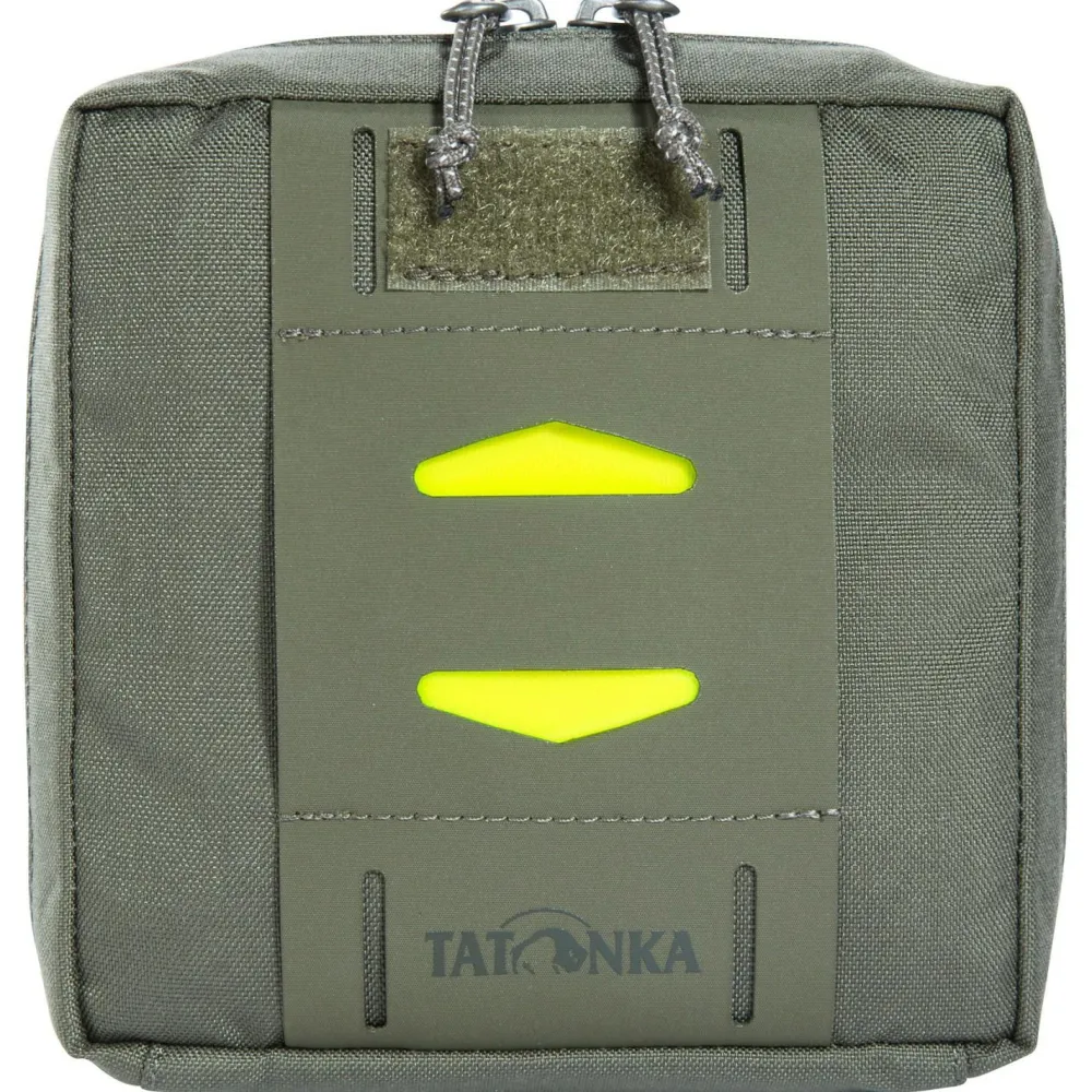 - Universal Pouch 14 x 14 - Tasche < Tatonka Online