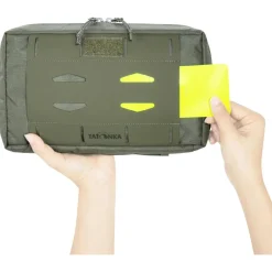 Tatonka Packsäcke-- Universal Pouch 14 x 24 - Tasche