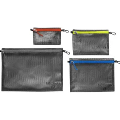 Tatonka Packsäcke-- Zip Pouch Set IV - Packsack