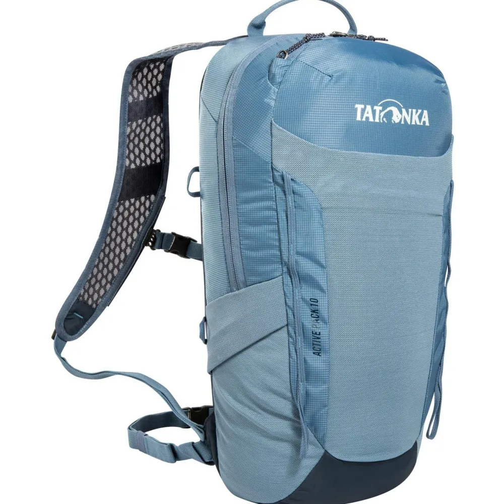 - Active Pack 10 - Daypack < Tatonka Online