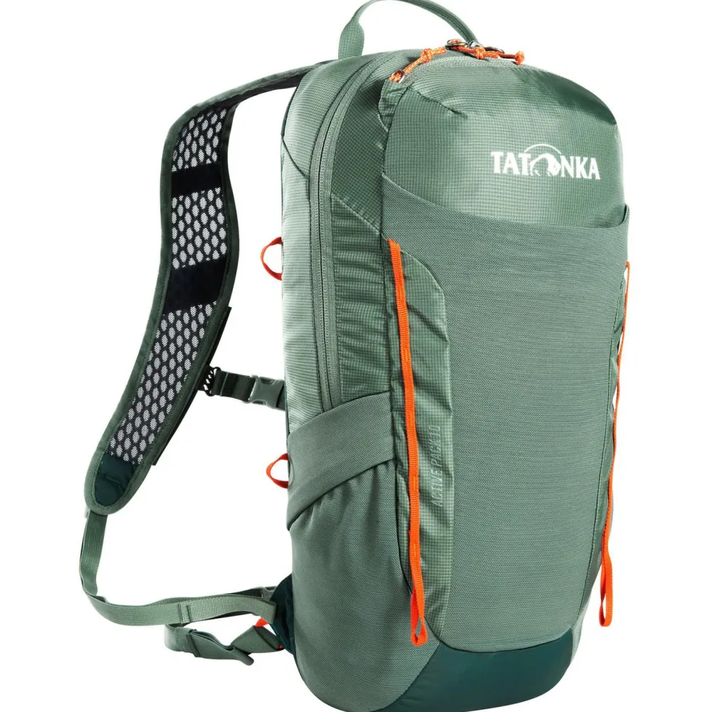 - Active Pack 10 - Daypack < Tatonka Online