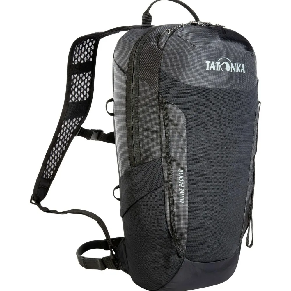 - Active Pack 10 - Daypack < Tatonka Online