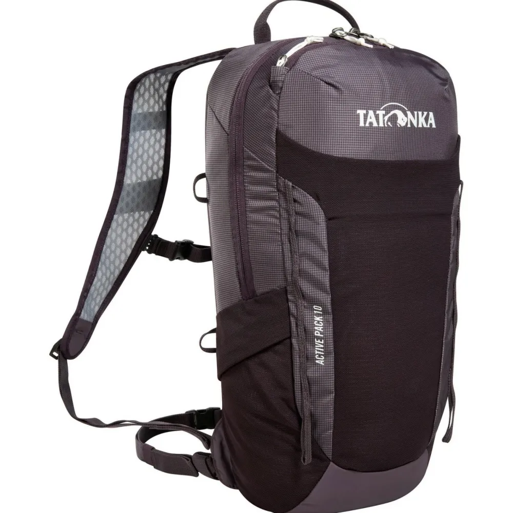 - Active Pack 10 - Daypack < Tatonka Online