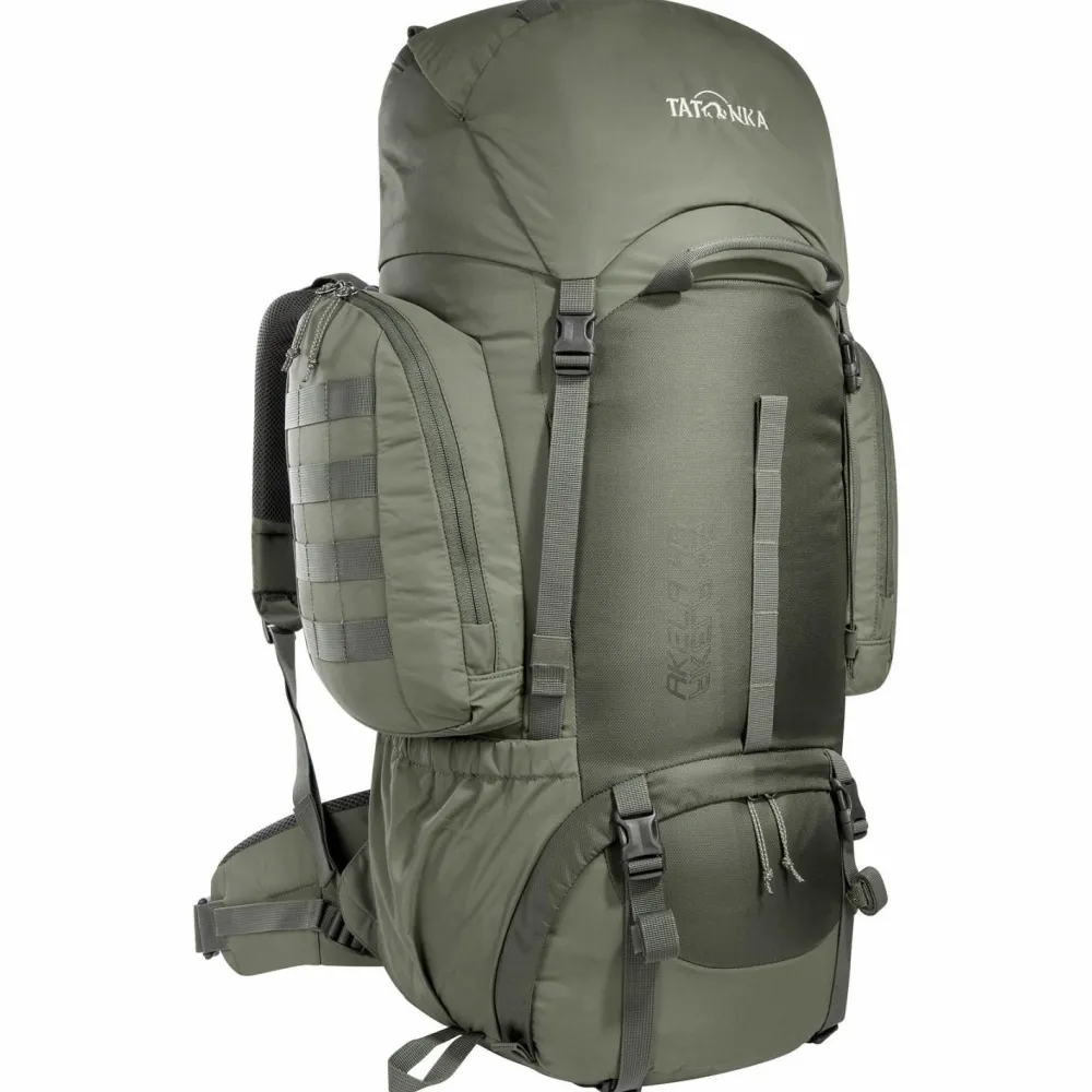 - Akela 45 - Trekkingrucksack < Tatonka Discount