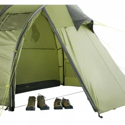 Tatonka - Alaska 3 DLX - 3-Personen Zelt