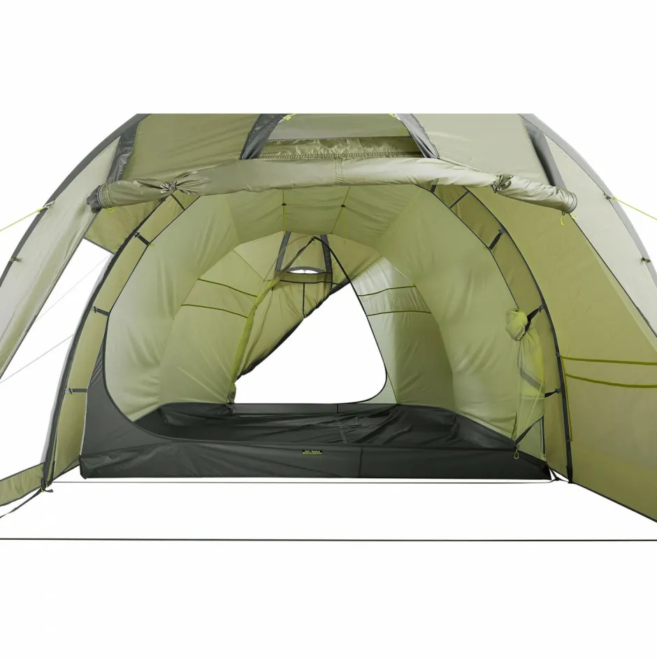 Tatonka - Alaska 3 DLX - 3-Personen Zelt
