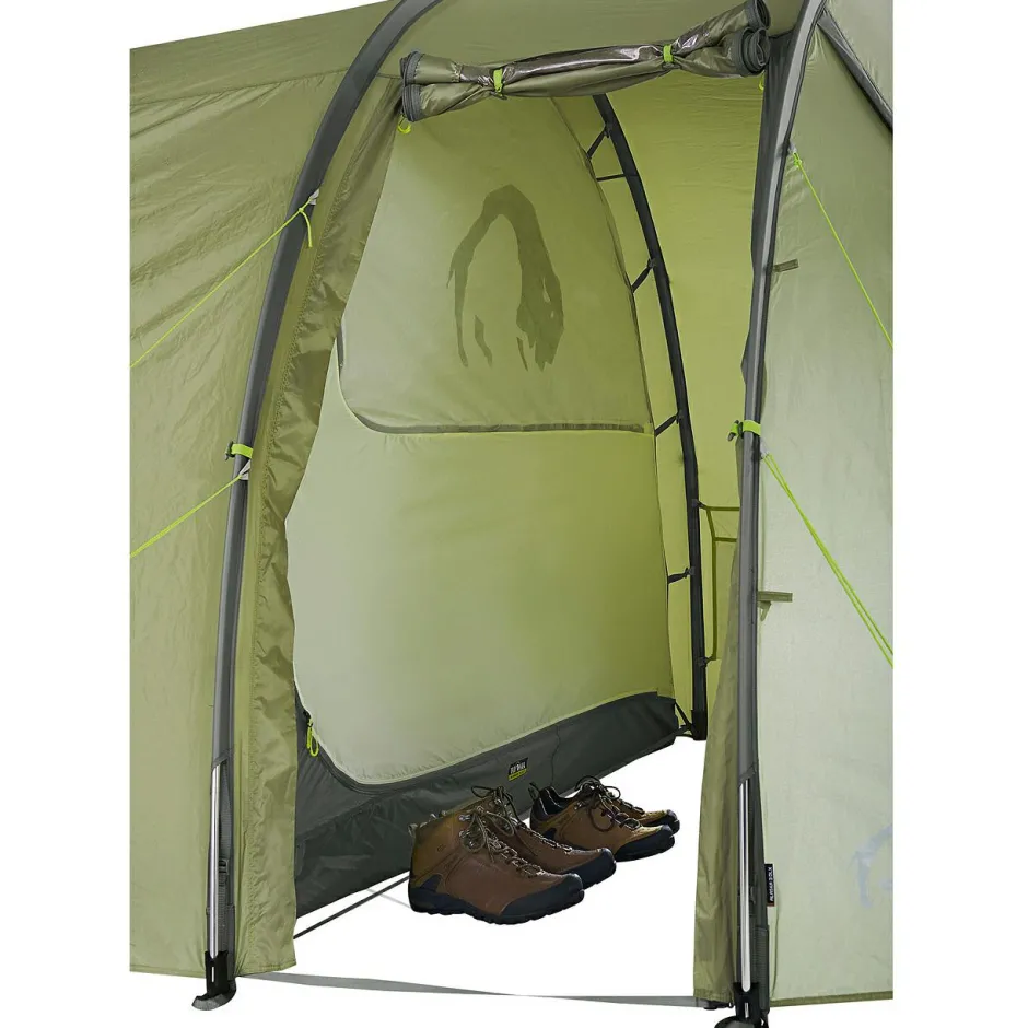 Tatonka - Alaska 3 DLX - 3-Personen Zelt