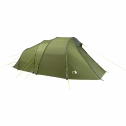 Tatonka - Alaska 3 Plus - 3-Personen Zelt Light Olive Discount