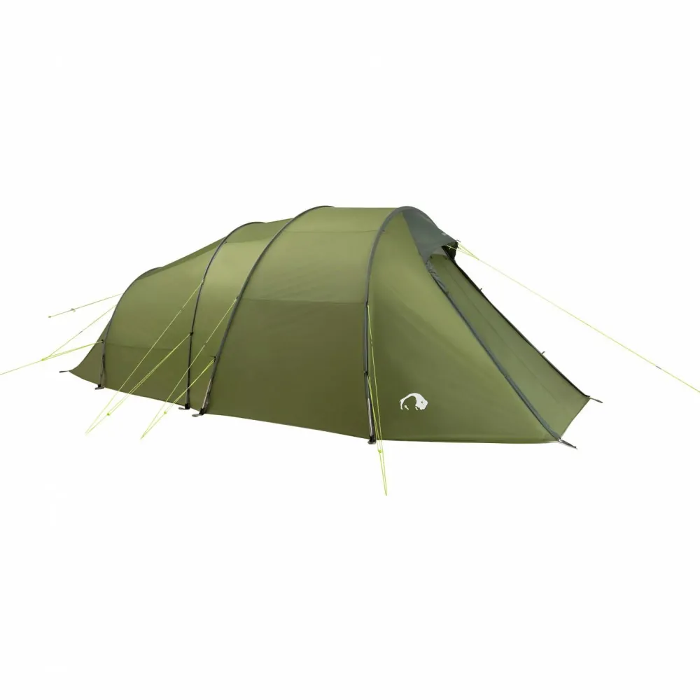 Tatonka - Alaska 3 Plus - 3-Personen Zelt Light Olive Discount