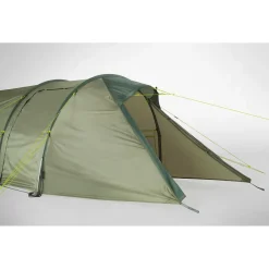 Tatonka Trekkingzelte|Trekkingausrüstung-- Alaska 2.235 PU - 2-Personen Zelt Light Olive
