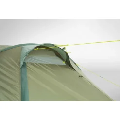 Tatonka Trekkingzelte|Trekkingausrüstung-- Alaska 2.235 PU - 2-Personen Zelt Light Olive