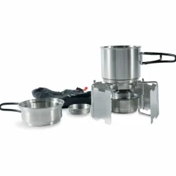Tatonka - Alcohol Burner Set - Spirituskocher Clearance
