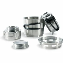 Tatonka - Alcohol Burner Set - Spirituskocher Clearance